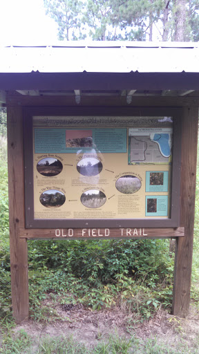 Old Field Trail