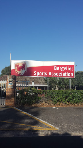 Bergvliet Sports Club