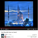 Azan Playlist logo