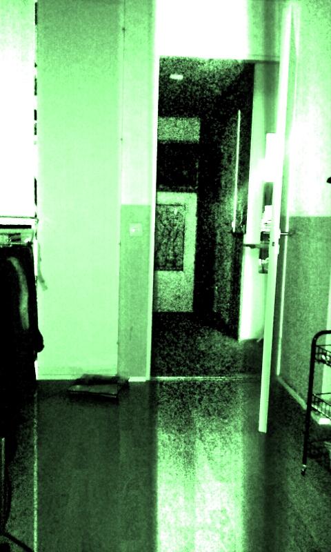 Night Vision Camera Ad-Free Screen 3