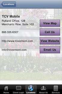 Lastest TCV Mobile APK for Android