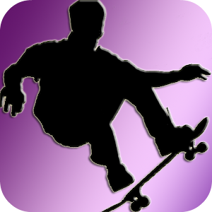 Tony Hawk Fan App 1.01