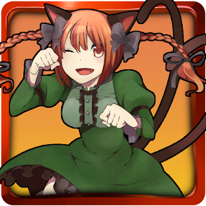東方　ごろごろおりん～無料暇つぶしゲーム～ 1.2