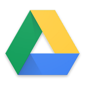 Download Google Drive APK v2.7 the safe place forever