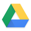 Google Drive mobile app icon