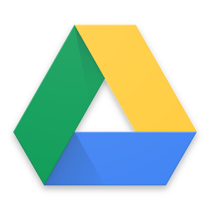 Google Drive Suite