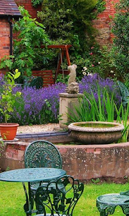 Garden Wallpapers Screenshots 0