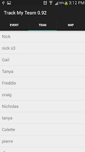 Download Track My Team APK for PC