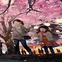 Anime Cartoons Wallpaper ii logo