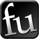 fubar mobile app icon