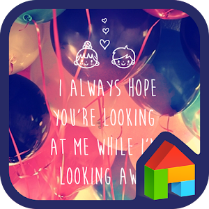 my hope dodol theme 4.1