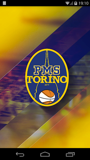 PMS Torino Official App