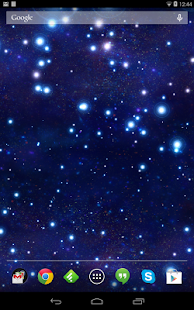 Deep Field Parallax Wallpaper Screenshots 0