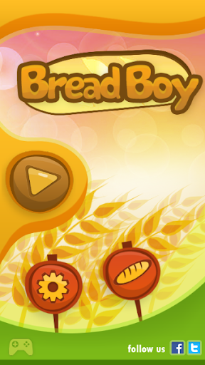 Super Bread Boy