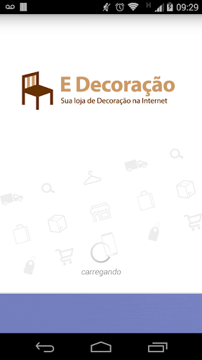 【免費購物App】Edecoração-APP點子