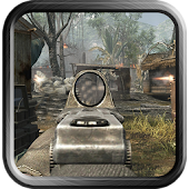 Numériques Black Ops Toy Guns