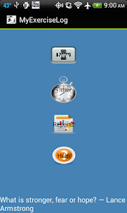 How to download MyExerciseLogPro 1.03 unlimited apk for android