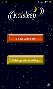 Download Kaisleep Unlimited APK