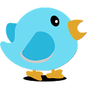 TwitPanePlus for Twitter mobile app icon