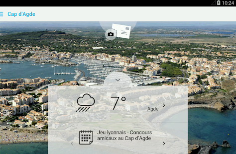 Cap d'Agde Tour Screenshots 3