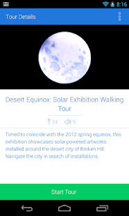 Free Download dLux Tours APK