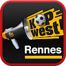 Kop West Rennes Application icon