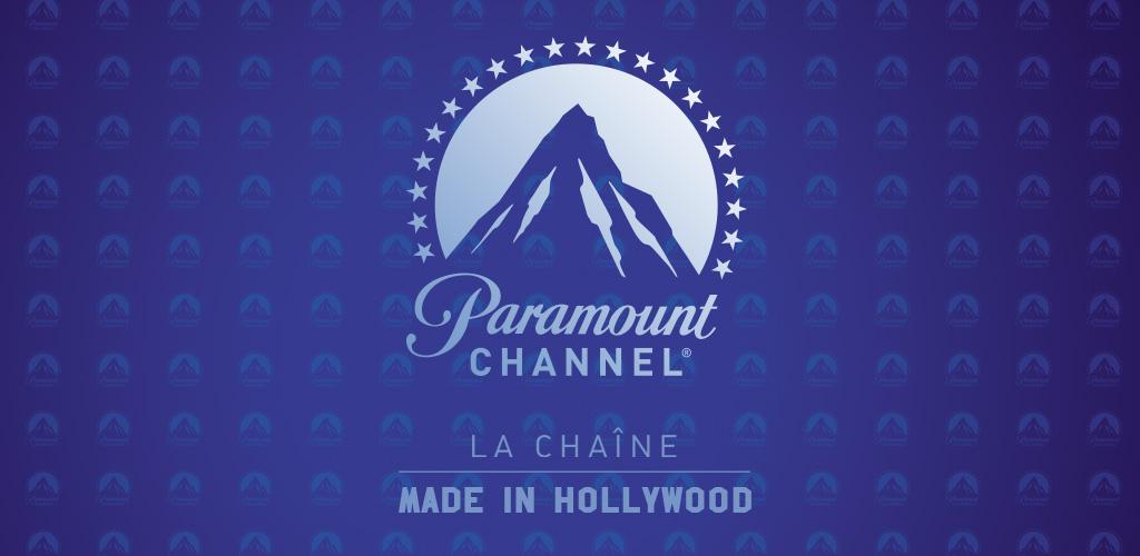 APP PARAMOUNT CHANNEL SCARICARE - Ver Tv Paramount Network En Directo Gratis