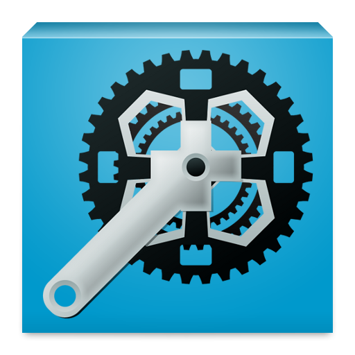 Crank Cycling Computer Lite LOGO-APP點子