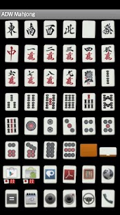 How to install ADW Theme Mahjong patch 1.0 apk for bluestacks