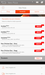 Free Pizza Neo APK for Android