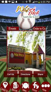 Wild Pitch Screenshots 0