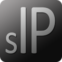 Static IP Toggle icon