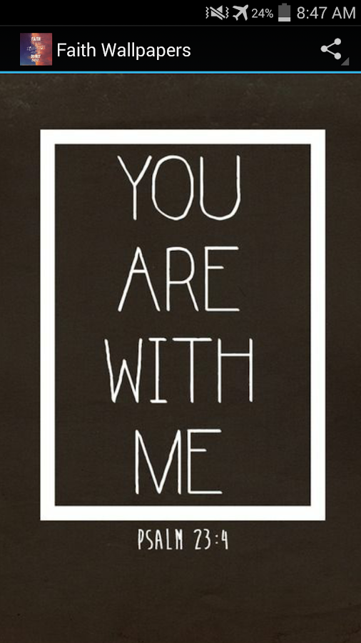 Faith Wallpapers - Android Apps on Google Play