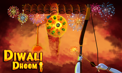   Diwali Dhoom- screenshot thumbnail   