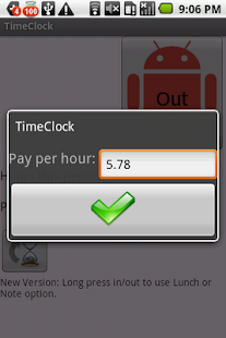 How to mod TimeClock Punch In .94 unlimited apk for laptop