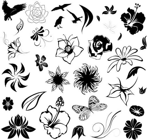 Tattoo Styles Designs