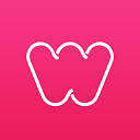 Wheretoget: Shop in style mobile app icon