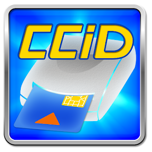 CCID Reader Application Demo..apk 1.0.13.718