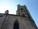 Église Saint Carad'heuc Donzy 
