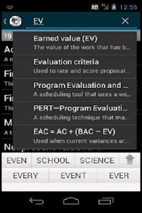Free Download My Basic PMP Knowledge APK