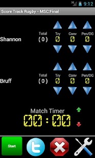 How to get Score Track Rugby 2.20 unlimited apk for laptop