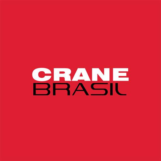 Revista Crane Brasil LOGO-APP點子