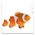 Pet Fish Tank icon