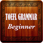 TOEFL Grammar For Beginner Apk