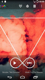 InfiniTracks poster 2