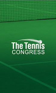 The Tennis Congress Screenshots 0