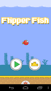 免費下載休閒APP|Flipper Fish app開箱文|APP開箱王
