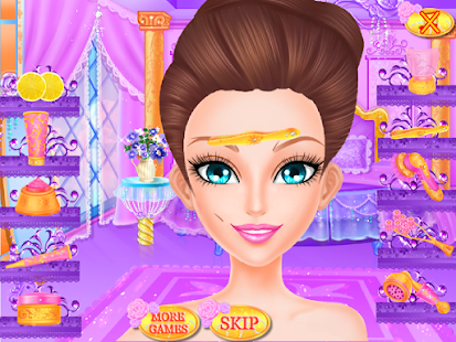 Queen Makeover Screenshots 10