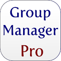 Group Contact Manager Pro