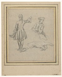 Жозеф дюкре картины